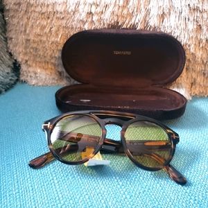 Tom Ford Sunglasses NEW